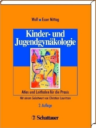 Kinder- und Jugendgynäkologie