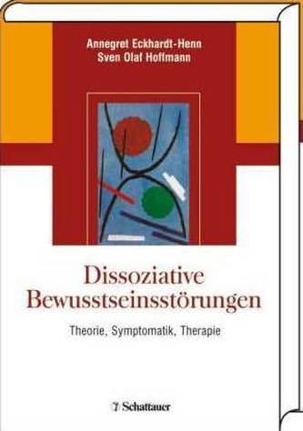 Dissoziative Bewußtseinsstörungen