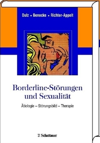 Borderline-Störungen und Sexualität