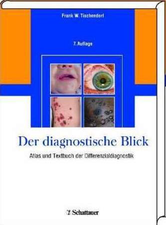Der diagnostische Blick