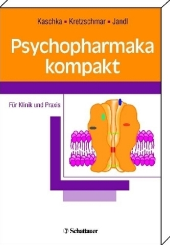 Psychopharmaka kompakt