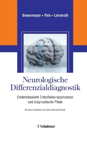 Neurologische Differenzialdiagnostik