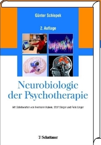 Neurobiologie der Psychotherapie