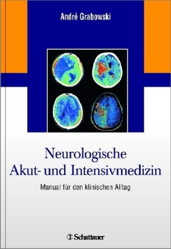 Neurologische Akut- und Intensivmedizin