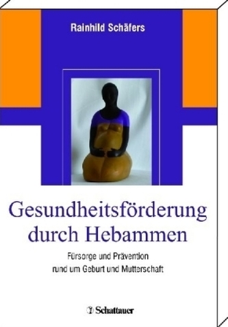 Gesundheitsförderung durch Hebammen