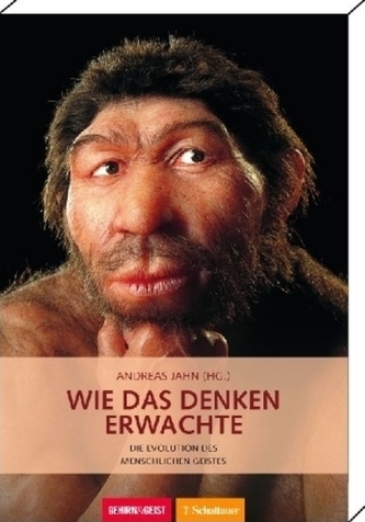 Wie das Denken erwachte