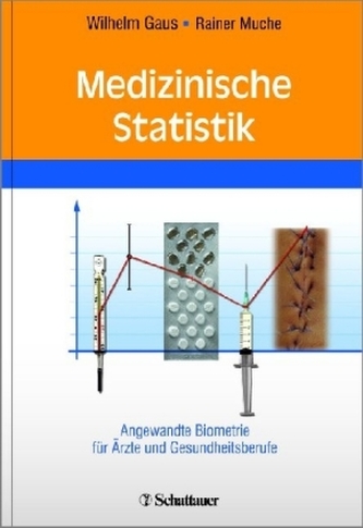 Medizinische Statistik