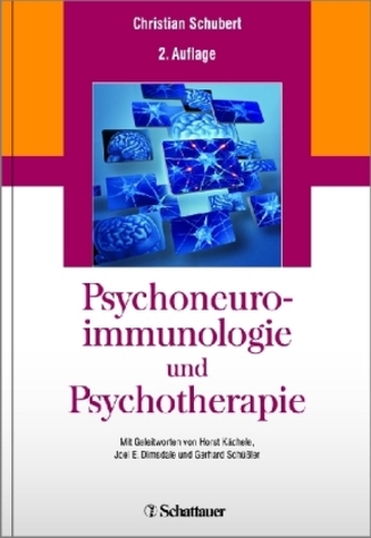 Psychoneuroimmunologie und Psychotherapie