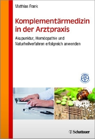 Komplementärmedizin in der Arztpraxis