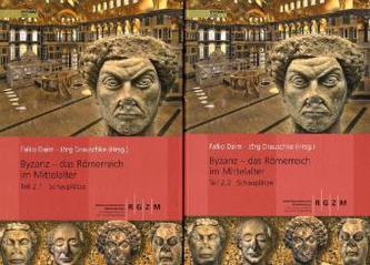 Byzanz - Das Römerreich im Mittelalter, 2 Bde.. Bd.2