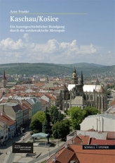 Kosice / Kaschau