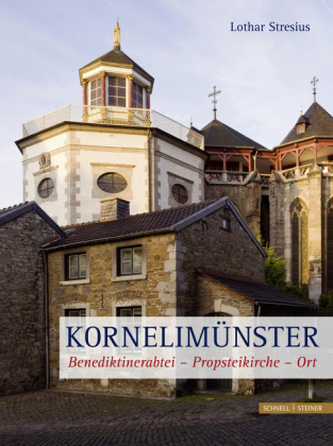 Kornelimünster