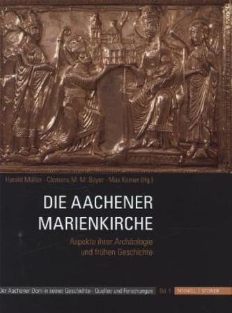 Die Aachener Marienkirche