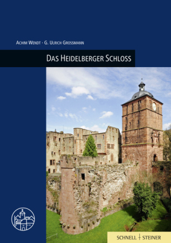 Das Heidelberger Schloss