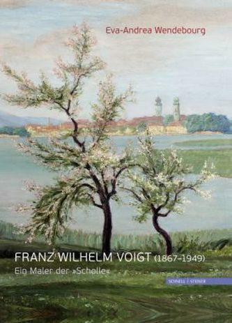 Franz Wilhelm Voigt (1867-1949)