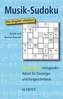 Musik-Sudoku. Nr.3