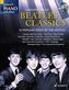 Beatles Classics, Klavier, m. Audio-CD