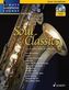 Soul Classics, Tenor-Saxophon, m. Audio-CD