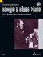 Boogie & Blues Piano, m. Audio-CD