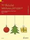 Fröhliche Weihnachtszeit, 1-2 Flöten