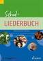 Schul-Liederbuch für allgemein bildende Schulen. Starthilfe Gitarre, m. DVD, 2 Bde.