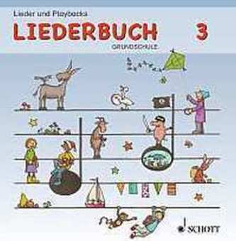 Lehrer-CD 3: Lese- und Filmnacht / Winter und Weihnachtsfest, Audio- CD