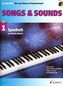 Songs & Sounds, für Keyboard, m. Audio-CD. Bd.1