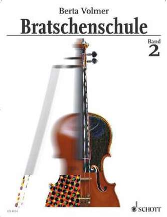Bratschenschule. Bd.2 Bratschenschule. Bd.2