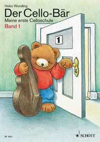 Der Cello-Bär. Bd.1
