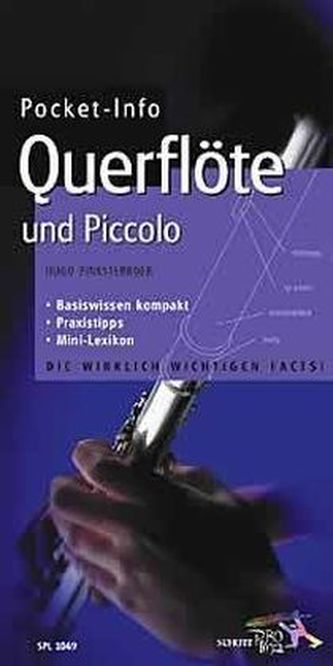 Querflöte und Piccolo