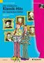 Klassik-Hits, für 1-2 Sopranblockflöten, m. Audio-CD