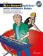 Keyboard spielen - mein schönstes Hobby, Die moderne Keyboardschule, m. Audio-CD. Bd.1