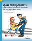 Spass mit Open Bass, Gitarre
