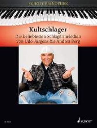 Kultschlager, für Klavier Kultschlager, für Klavier