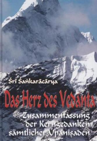 Das Herz des Vedanta