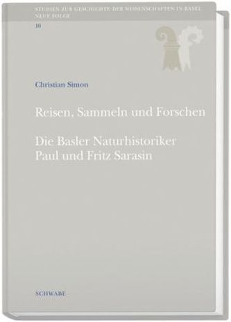 Reisen, Sammeln und Forschen