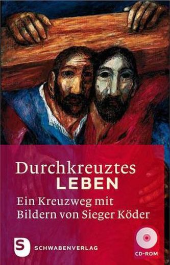 Durchkreuztes Leben, 1 CD-ROM