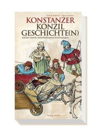 Konstanzer Konzilgeschichte(n)