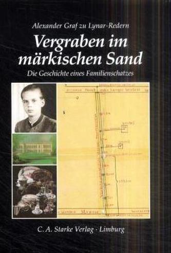 Vergraben im märkischen Sand