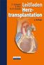 Leitfaden Herztransplantation