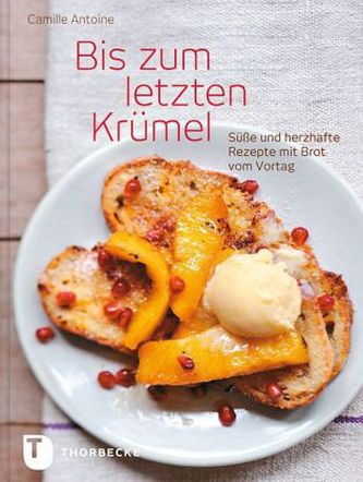 Bis zum letzten Krümel