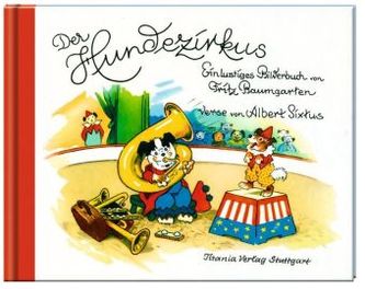 Der Hundezirkus