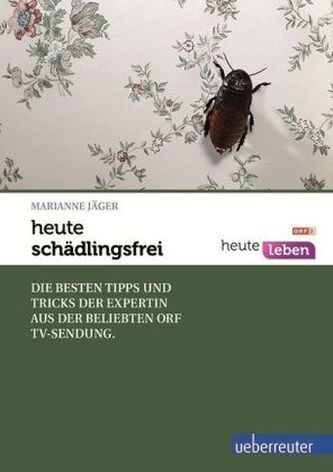 heute - schädlingsfrei