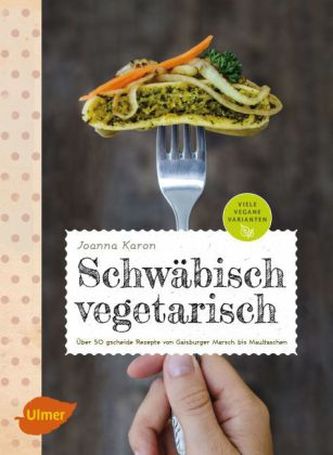 Schwäbisch vegetarisch