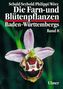 Spezieller Teil (Spermatophyta, Unterklassen Commelinidae, Arecidae, Liliidae). Tl.2