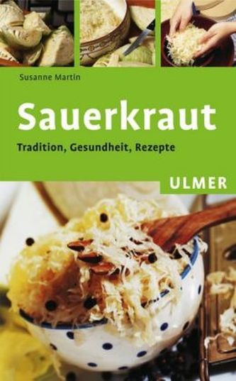 Sauerkraut