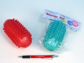 Masážny valček 13cm (1 ks) 2 farby