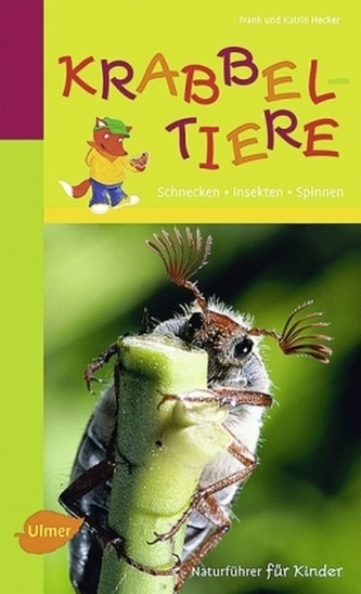 Krabbeltiere