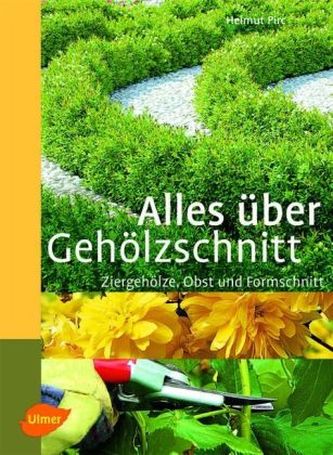 Alles über Gehölzschnitt