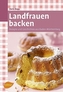 Landfrauen backen